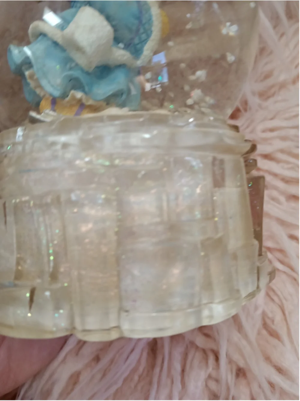 Enesco cherished teddies